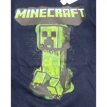 Minecraft παιδική Μπλούζα φούτερ για αγόρια (FKC48075) Minecraft παιδική Μπλούζα φούτερ για αγόρια (FKC48075)
