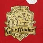 Harry Potter Χειμωνιάτικη Μπλούζα Φούτερ για κορίτσια (HP 52 18 118 red)