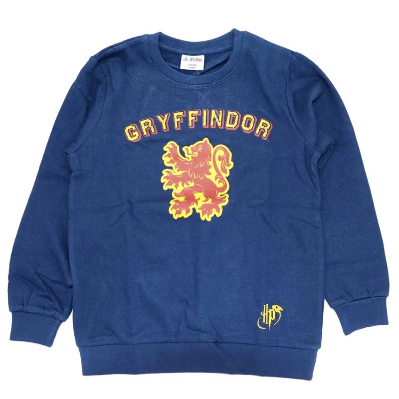 Harry Potter Χειμωνιάτικη Μπλούζα Φούτερ (HP 52 18 116 navy) Harry Potter Χειμωνιάτικη Μπλούζα Φούτερ (HP 52 18 116 navy)