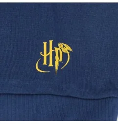 Harry Potter Χειμωνιάτικη Μπλούζα Φούτερ (HP 52 18 116 navy) - Μπλούζες φούτερ