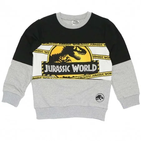 Jurassic World Παιδική Μπλούζα Φούτερ Για Αγόρια (JW 52 18 063) - Μπλούζες φούτερ