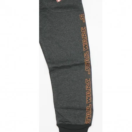 Star Wars Παντελόνι Φόρμας για αγόρια (SW 52 11 7876) Star Wars Παντελόνι Φόρμας για αγόρια (SW 52 11 7876)