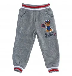 Paw Patrol Παντελόνι Φόρμας για αγόρια (RH1299Grey) - Παντελόνια - Φόρμες
