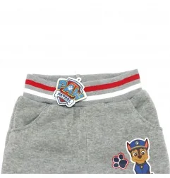 Paw Patrol Παντελόνι Φόρμας για αγόρια (RH1299Grey)
