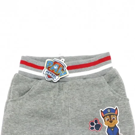 Paw Patrol Παντελόνι Φόρμας για αγόρια (RH1299Grey) Paw Patrol Παντελόνι Φόρμας για αγόρια (RH1299Grey)