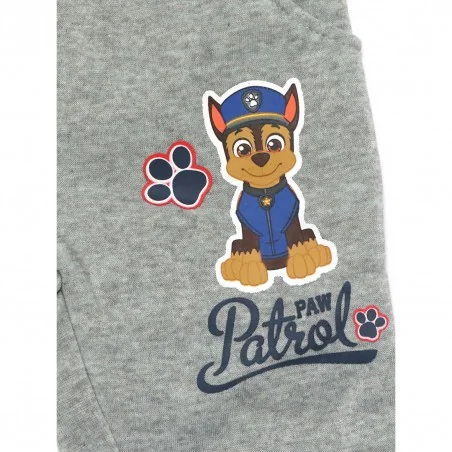 Paw Patrol Παντελόνι Φόρμας για αγόρια (RH1299Grey) Paw Patrol Παντελόνι Φόρμας για αγόρια (RH1299Grey)