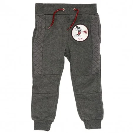Disney Mickey Mouse Παντελόνι Φόρμας για αγόρια ( RH1344GREY) - Παντελόνια - Φόρμες