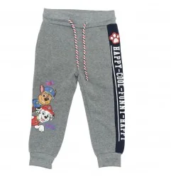 Paw Patrol Παντελόνι Φόρμας για αγόρια (HU1026Grey) - Παντελόνια - Φόρμες