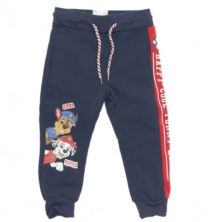 Paw Patrol Παντελόνι Φόρμας για αγόρια (HU1026) - Παντελόνια - Φόρμες