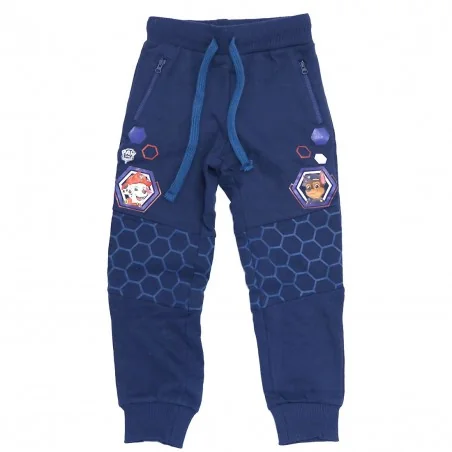 Paw Patrol Παντελόνι Φόρμας για αγόρια (PAW M 52 11 034) - Παντελόνια - Φόρμες
