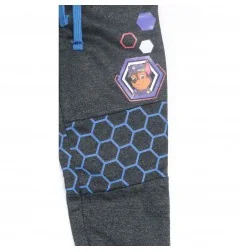 Paw Patrol Παντελόνι Φόρμας για αγόρια (PAW M 52 11 034) d.grey