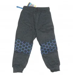 Paw Patrol Παντελόνι Φόρμας για αγόρια (PAW M 52 11 034) d.grey - Παντελόνια - Φόρμες