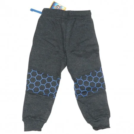 Paw Patrol Παντελόνι Φόρμας για αγόρια (PAW M 52 11 034) d.grey Paw Patrol Παντελόνι Φόρμας για αγόρια (PAW M 52 11 034) d.grey