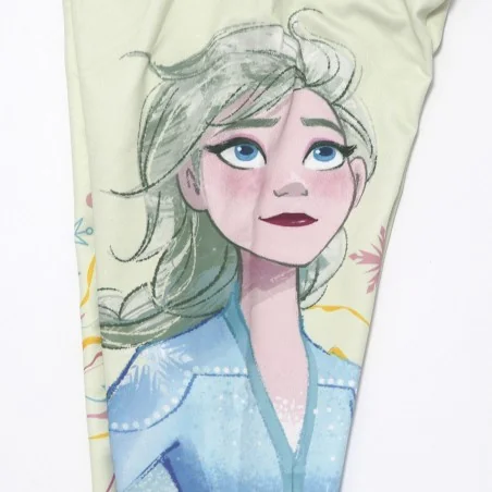 Disney Frozen Παιδικό Κολάν Για Κορίτσια (EV1018 BEIGE) Disney Frozen Παιδικό Κολάν Για Κορίτσια (EV1018 BEIGE)