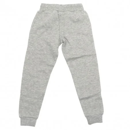 Disney Frozen Παντελόνι Φόρμας Για Κορίτσια (STN312531 grey)
