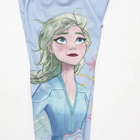 Disney Frozen Παιδικό Κολάν Για Κορίτσια (EV1018) Disney Frozen Παιδικό Κολάν Για Κορίτσια (EV1018)