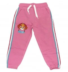 Paw Patrol Παντελόνι Φόρμας Για Κορίτσια (PAW 52 11 1597 pink) - Παντελόνια - Φόρμες