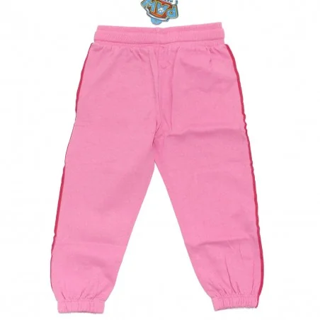 Paw Patrol Παντελόνι Φόρμας Για Κορίτσια (PAW 52 11 1597 pink)