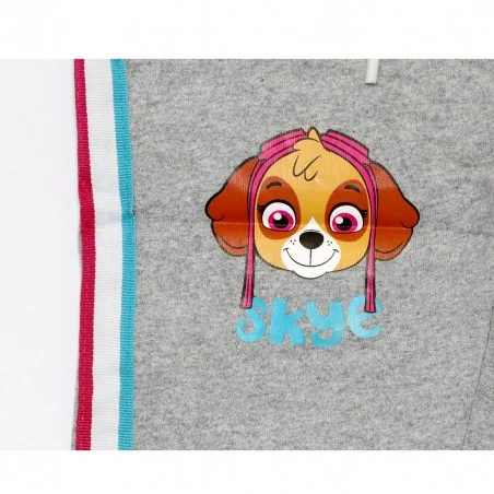 Paw Patrol Παντελόνι Φόρμας Για Κορίτσια (PAW 52 11 1597 grey)