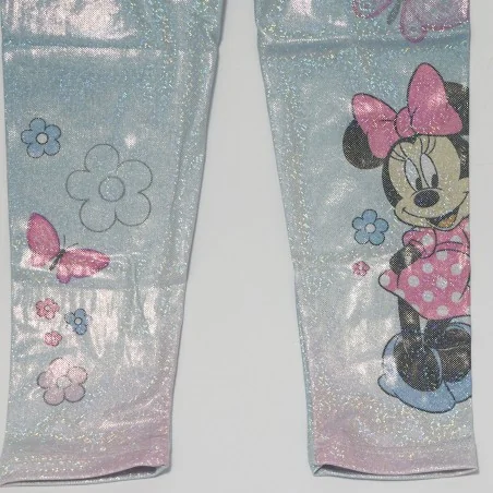 Disney Minnie Mouse Ολογραφικό Παιδικό Κολάν Για Κορίτσια λέιζερ (DIS MF 52 10 6750) Disney Minnie Mouse Ολογραφικό Παιδικό Κολάν Για Κορίτσια λέιζερ (DIS MF 52 10 6750)