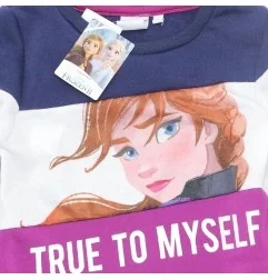 Disney Frozen Παιδικό Σετ Φόρμας για κορίτσια (TH1055A) - Φόρμες