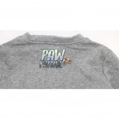 Paw Patrol Παιδικό Σετ Φόρμας για αγόρια (VH1131 grey) - Φόρμες