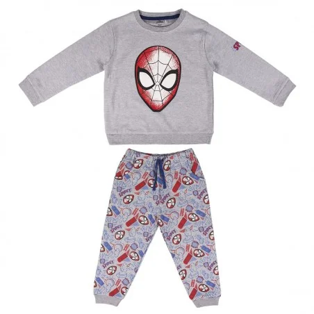 Marvel Spiderman Παιδικό Σετ Φόρμας για αγόρια (2200005830) - Φόρμες