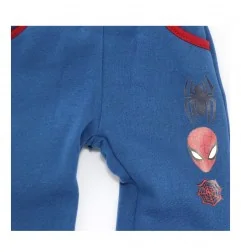 Marvel Spiderman Παιδικό Χειμωνιάτικο Σετ Φόρμας για αγόρια (VH1346) - Φόρμες