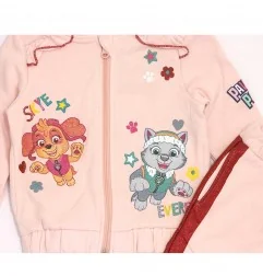 Paw Patrol Παιδικό Σετ Φόρμας για κορίτσια (VH1328 Pink)