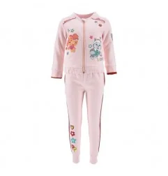 Paw Patrol Παιδικό Σετ Φόρμας για κορίτσια (VH1328 Pink) - Φόρμες