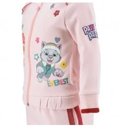 Paw Patrol Παιδικό Σετ Φόρμας για κορίτσια (VH1328 Pink) - Φόρμες
