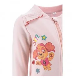 Paw Patrol Παιδικό Σετ Φόρμας για κορίτσια (VH1328 Pink) - Φόρμες