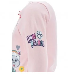 Paw Patrol Παιδικό Σετ Φόρμας για κορίτσια (VH1328 Pink) - Φόρμες