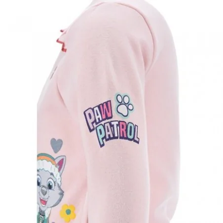 Paw Patrol Παιδικό Σετ Φόρμας για κορίτσια (VH1328 Pink)