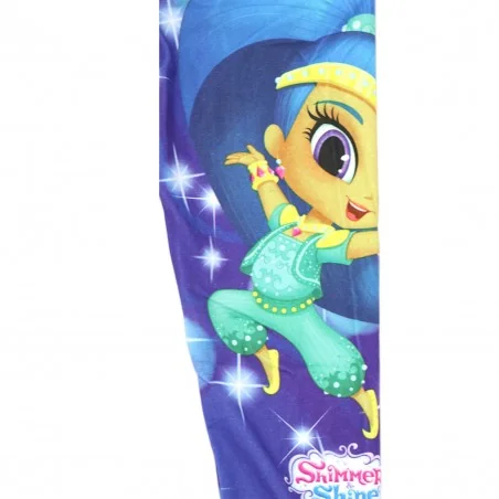 Shimmer And Shine Παιδικό Κολάν Για Κορίτσια (SAS 52 10 018 POLY) Shimmer And Shine Παιδικό Κολάν Για Κορίτσια (SAS 52 10 018 POLY)