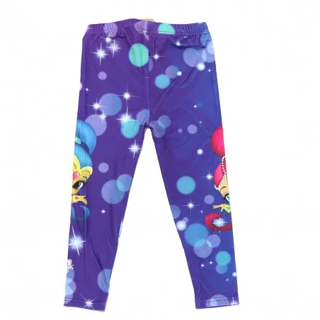Shimmer And Shine Παιδικό Κολάν Για Κορίτσια (SAS 52 10 018 POLY) Shimmer And Shine Παιδικό Κολάν Για Κορίτσια (SAS 52 10 018 POLY)