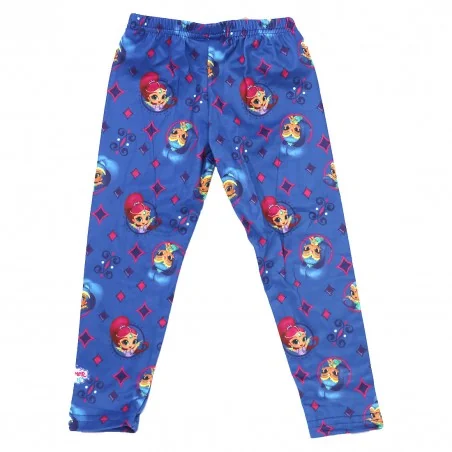 Shimmer And Shine Παιδικό Κολάν Για Κορίτσια (920-477) Shimmer And Shine Παιδικό Κολάν Για Κορίτσια (920-477)
