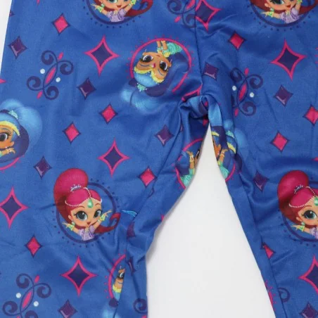 Shimmer And Shine Παιδικό Κολάν Για Κορίτσια (920-477) Shimmer And Shine Παιδικό Κολάν Για Κορίτσια (920-477)