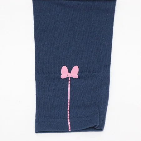 Disney Minnie Mouse Παιδικό Κολάν Για Κορίτσια (DIS MF 52 10 7832)