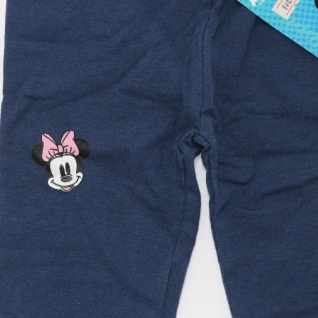 Disney Minnie Mouse Παιδικό Κολάν Για Κορίτσια (DIS MF 52 10 7832)