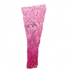 Disney Frozen Παιδικό Κολάν Για Κορίτσια (HS1348A) - Μακρύ Κολάν