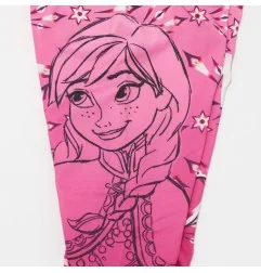 Disney Frozen Παιδικό Κολάν Για Κορίτσια (HS1348A) - Μακρύ Κολάν