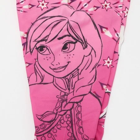 Disney Frozen Παιδικό Κολάν Για Κορίτσια (HS1348A)