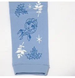 Disney Frozen Παιδικό ΚΑΛΣΟΝ-ΚΟΛΑΝ thermo Για Κορίτσια (FB4565 ) - Χειμωνιάτικα καλσόν