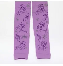 Disney Frozen Παιδικό ΚΑΛΣΟΝ-ΚΟΛΑΝ thermo Για Κορίτσια (FB4589 ) - Χειμωνιάτικα καλσόν