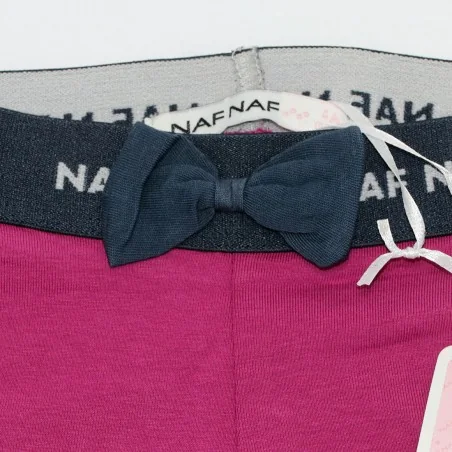 NAF NAF Παιδικό Κολάν Για Κορίτσια (NNHS1008D)