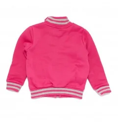 Disney Minnie Mouse Παιδικό Σετ Φόρμας για κορίτσια (HS7257) - Φόρμες