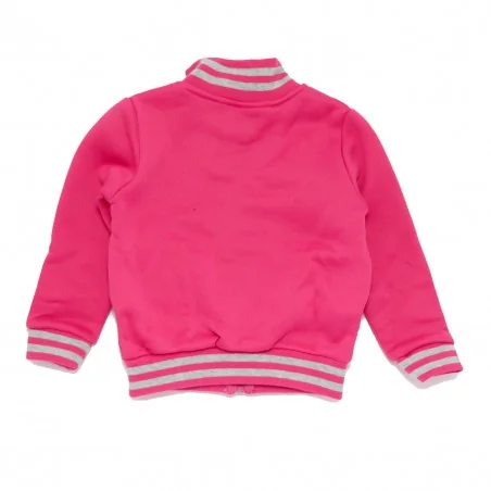 Disney Minnie Mouse Παιδικό Σετ Φόρμας για κορίτσια (HS7257) Disney Minnie Mouse Παιδικό Σετ Φόρμας για κορίτσια (HS7257)