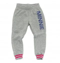 Disney Minnie Mouse Παιδικό Σετ Φόρμας για κορίτσια (HS7257) - Φόρμες