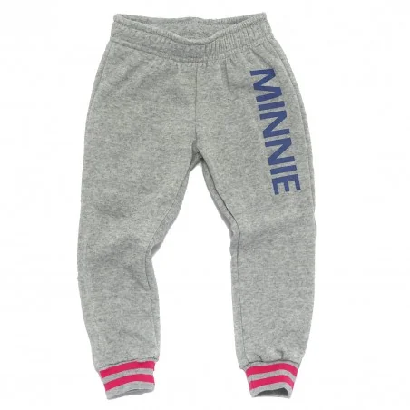 Disney Minnie Mouse Παιδικό Σετ Φόρμας για κορίτσια (HS7257) Disney Minnie Mouse Παιδικό Σετ Φόρμας για κορίτσια (HS7257)